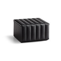 Cooper Travel Watch And Cuff Link Box Black Cooper Travel Watch And Cuff Link Box Black, small